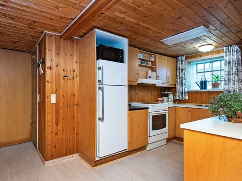 House | Private kitchen