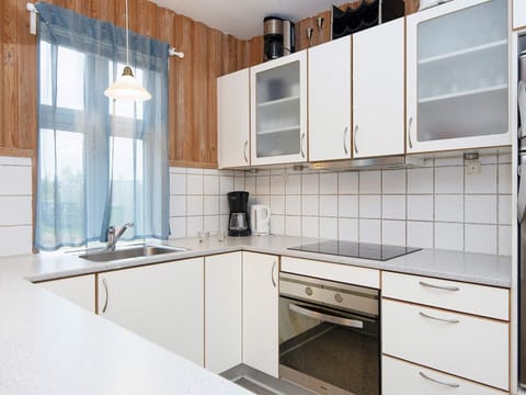 House | Private kitchen