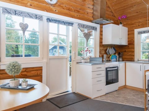 House | Private kitchen