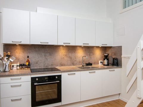 House | Private kitchen