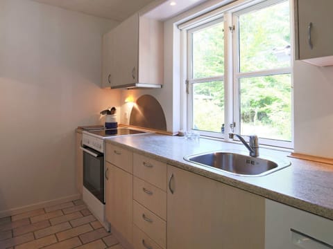 House | Private kitchen