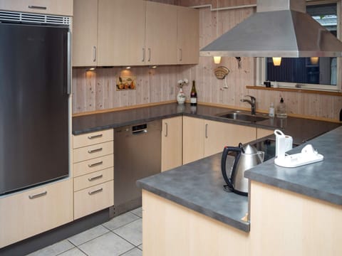 House | Private kitchen