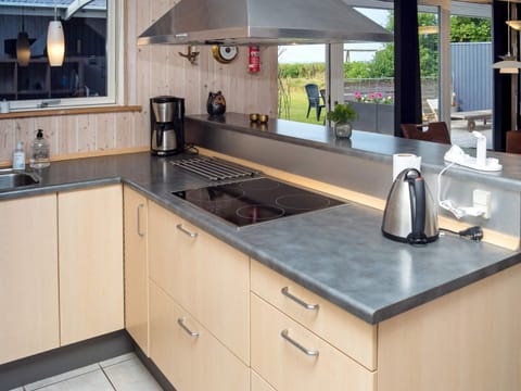 House | Private kitchen