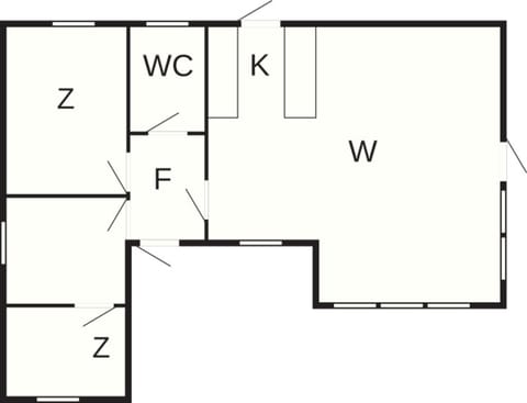 House | Floor plan