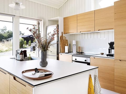 House | Private kitchen