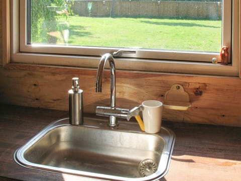 House | Private kitchen