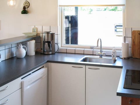 House | Private kitchen