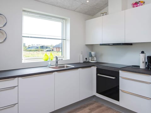 House | Private kitchen