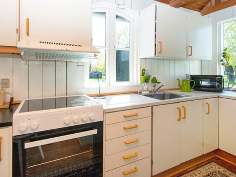 House | Private kitchen