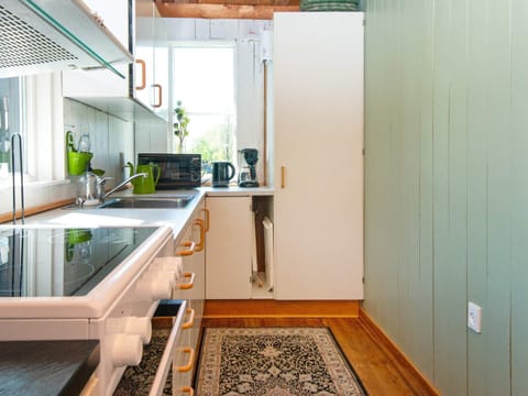 House | Private kitchen