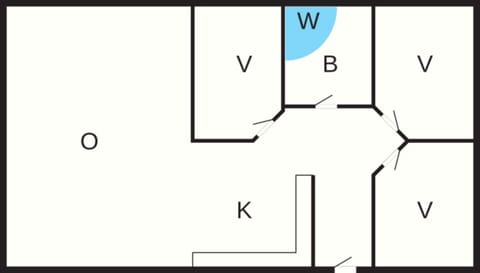 House | Floor plan