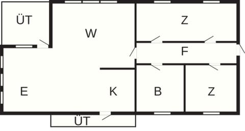 House | Floor plan