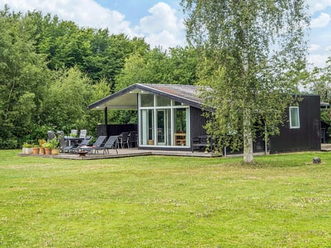 House | View from property