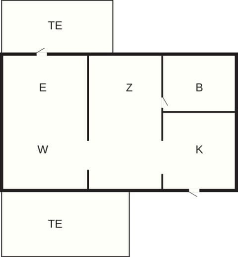 House | Floor plan