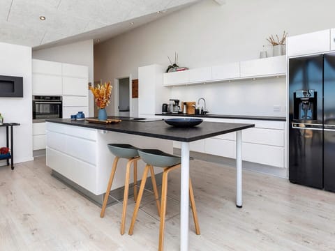 House | Private kitchen