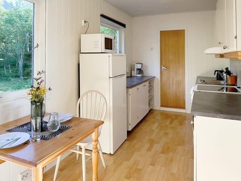 House | Private kitchen