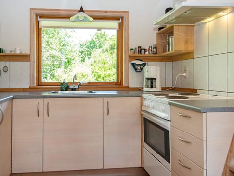 House | Private kitchen