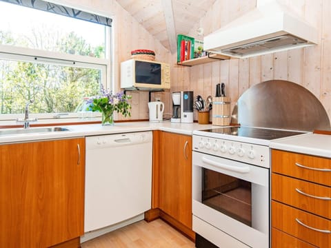 House | Private kitchen