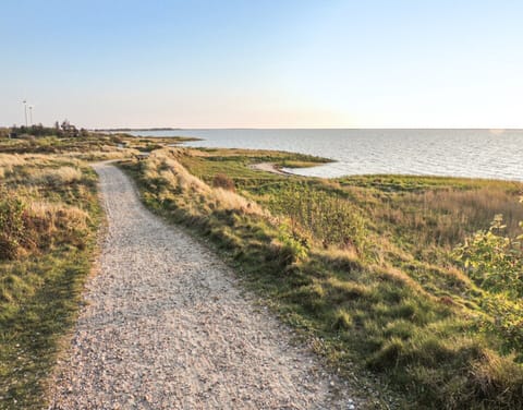 House | View from property