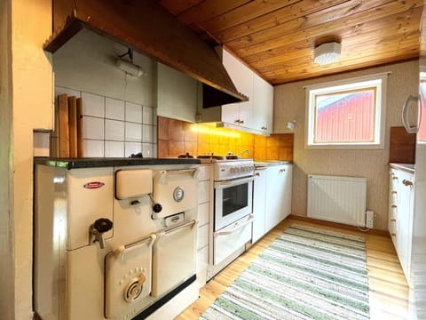 House | Private kitchen