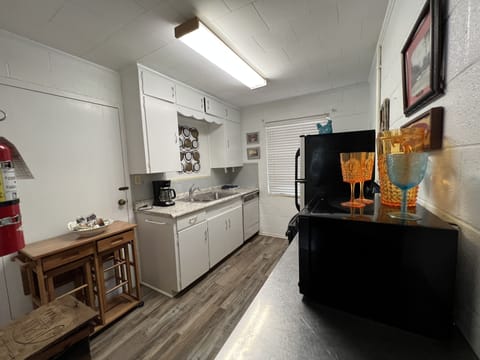 Studio | Private kitchen | Fridge, oven, toaster