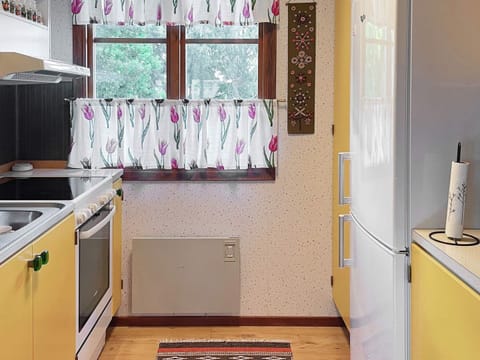 House | Private kitchen