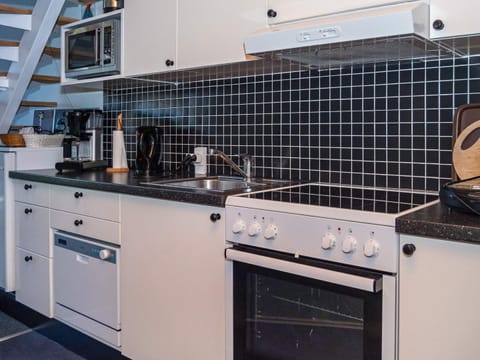 House | Private kitchen