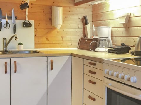 House | Private kitchen