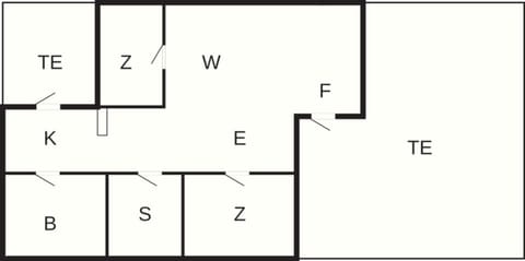 House | Floor plan