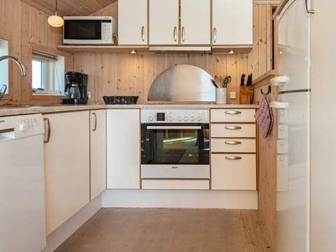 House | Private kitchen