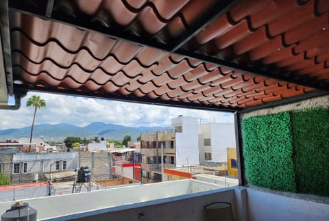 Shared Dormitory | Property grounds