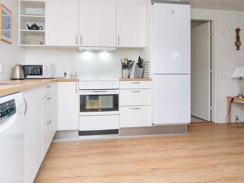 House | Private kitchen