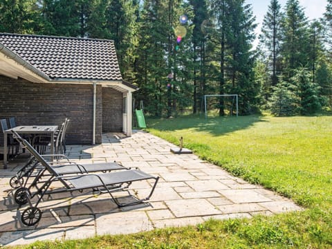 House | Property amenity