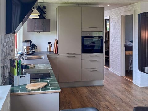 House | Private kitchen