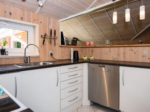 House | Private kitchen