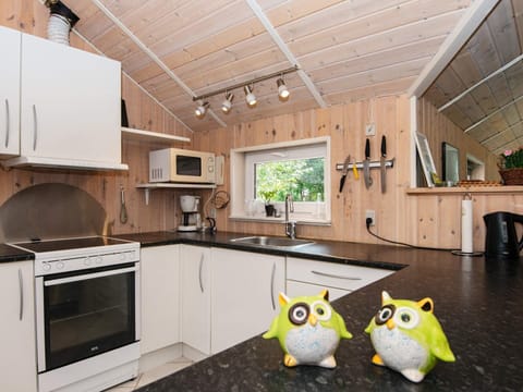 House | Private kitchen