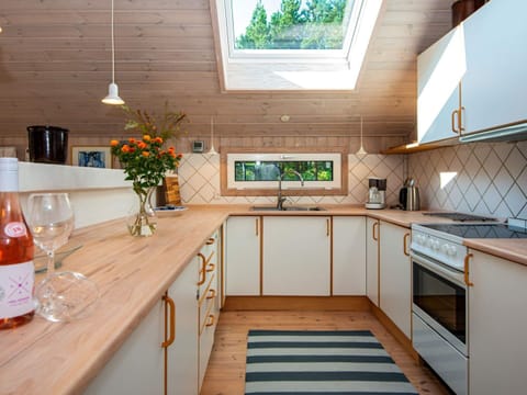 House | Private kitchen