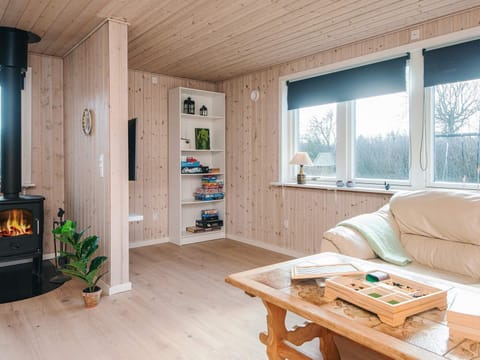 House | Interior