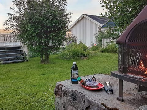 House | Property amenity