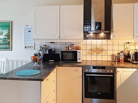 House | Private kitchen