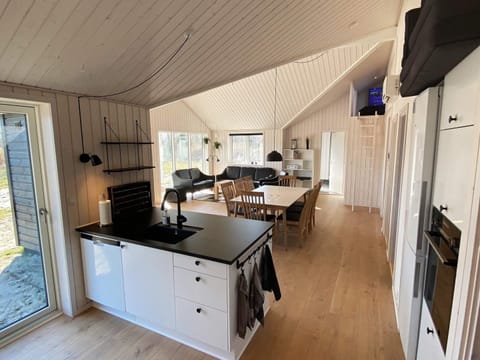 House | Private kitchen