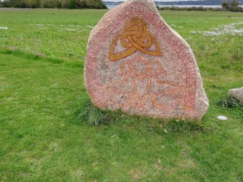 House | Exterior detail