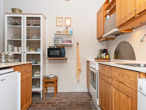 House | Private kitchen