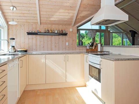 House | Private kitchen