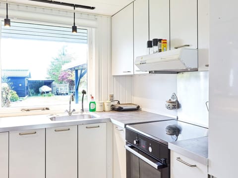 House | Private kitchen