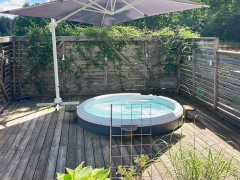 House | Property amenity