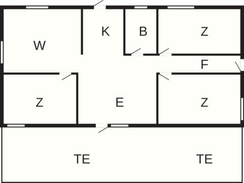 House | Floor plan