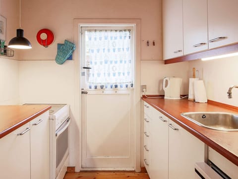 House | Private kitchen