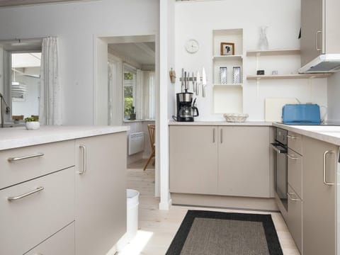 House | Private kitchen