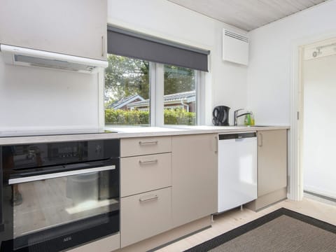 House | Private kitchen